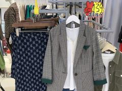 -利群海琴购物广场(商丘路店)