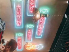 -洪湘记川湘·甲鱼馆(四海凯悦美食广场店)