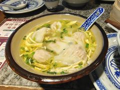 -南京大牌档(三阳广场苏宁店)