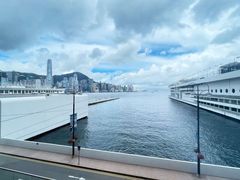 -海港城