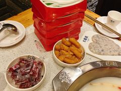 -大龙燚火锅