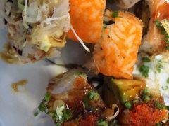 -松子料理(白家庄店)