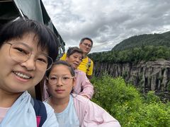 -长白山万达锦华套房酒店