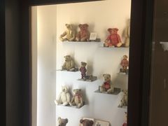 -济州岛泰迪熊博物馆