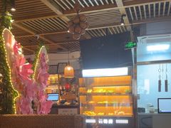 -云尊府云南菜·蒸汽石锅鱼(学清路店)