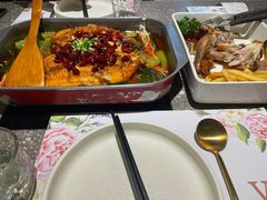 -烟火鱼乡(京华城店)