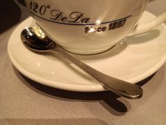 -德大西餐社