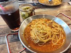 -Kpasta韩式意大利面