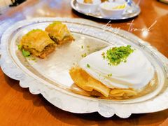 -MADO冰淇淋咖啡馆(淘金店)