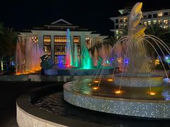 -惠州金海湾嘉华度假酒店