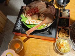 -牛坂亭 . 和牛烤肉海鲜酒场(工农路店)