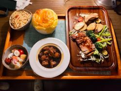 -和伊母婴护理中心·全套房(金山店)