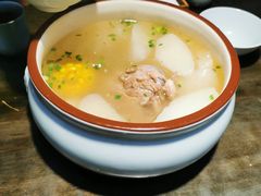 -老灶房-四川土菜(铁牛广场店)