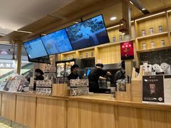 -霸王茶姬(大连万象汇店)