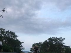 -瑰丽酒店·海吧·天际下午茶·现场DJ·天台酒吧