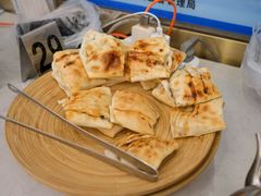 -百格里格.Uyghur cuisine(百色路店)