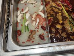 -九码头重庆毛肚火锅(棠岗店)