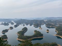 -千岛湖东南湖区