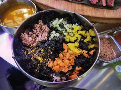 -玄希浪漫厨房·韩料烤肉(湖滨银泰in77店)