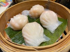 味可道虾饺皇-味可道美食坊(福基路店)