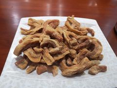 -郑庄脂渣海鲜楼(九水路店)