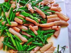 -宾朋海鲜饭庄(兴海路店)