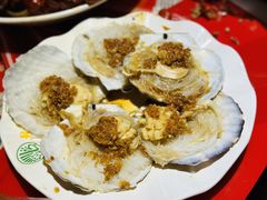 -天津乾毓德饭庄·清真传统炒菜·海鲜烧烤(咸阳路店)