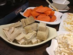 -霄汉羊排(万松园一店)