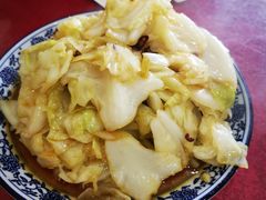 -北大地皖峰饭馆