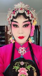 -梨园天地京剧摄影(玲珑天地店)
