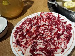 -汕头八合里海记牛肉店(清河店)