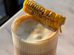 -The Rug Cafe(王府中环店)