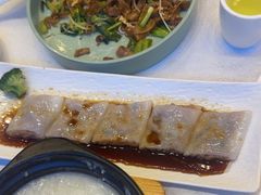 -皇马假日醉海南大酒店·假日一品派茶楼(秀英店)