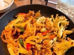 -周家二小姐的菜(西津渡店)