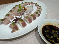 -西贝海鲜汇(槐安路店)