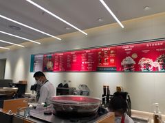 -星巴克臻选(上海淮海百盛购物中心店)