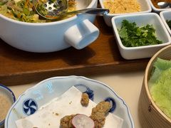 -林四喜·闽南传家菜(鼓浪屿店)