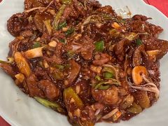 -南来顺饭庄·清真(南菜园店)