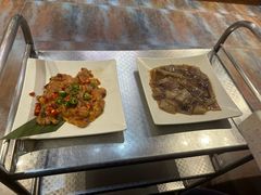 -猫抓烤肉(武进吾悦广场店)