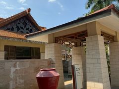 -三亚海棠湾万丽度假酒店