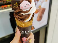 -GODIVA(海岸城店)
