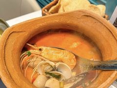 -美奈小馆·越南料理(中航城君尚购物中心店)