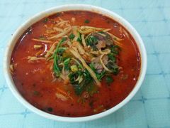 羊肉糊卜-慷富羊肉饸饹