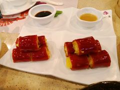 -点都德(汇盈广场店)