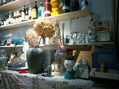-84那年咖啡馆(李沧万达店)