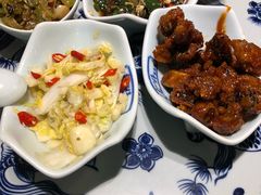 -毛仔特色小吃(御窑厂店)