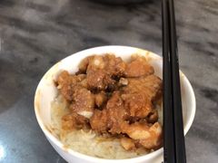 -品香排骨饭(羊官路店)