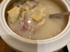 -逸林轩中餐厅(中信泰富朱家角锦江酒店)