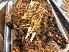 -清真·馬坡二旦烧烤(人生一串拍摄店)