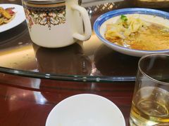 烤羊肉串-新疆巴州金丝特餐厅(大钟寺店)